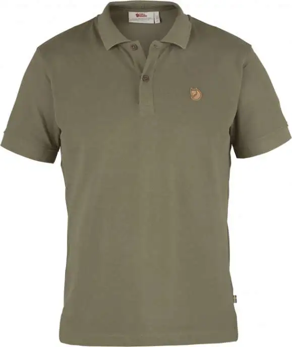 Farbe: 620 - Green - Övik Polo Shirt