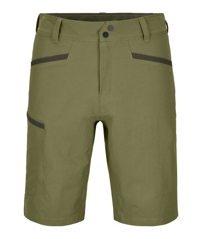 Farbe: wild herbs - Pelmo Shorts M