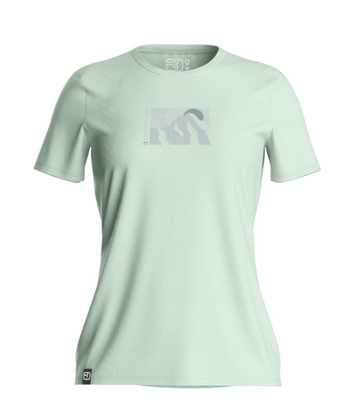 120 Cool Tec Mtn Sun TS W