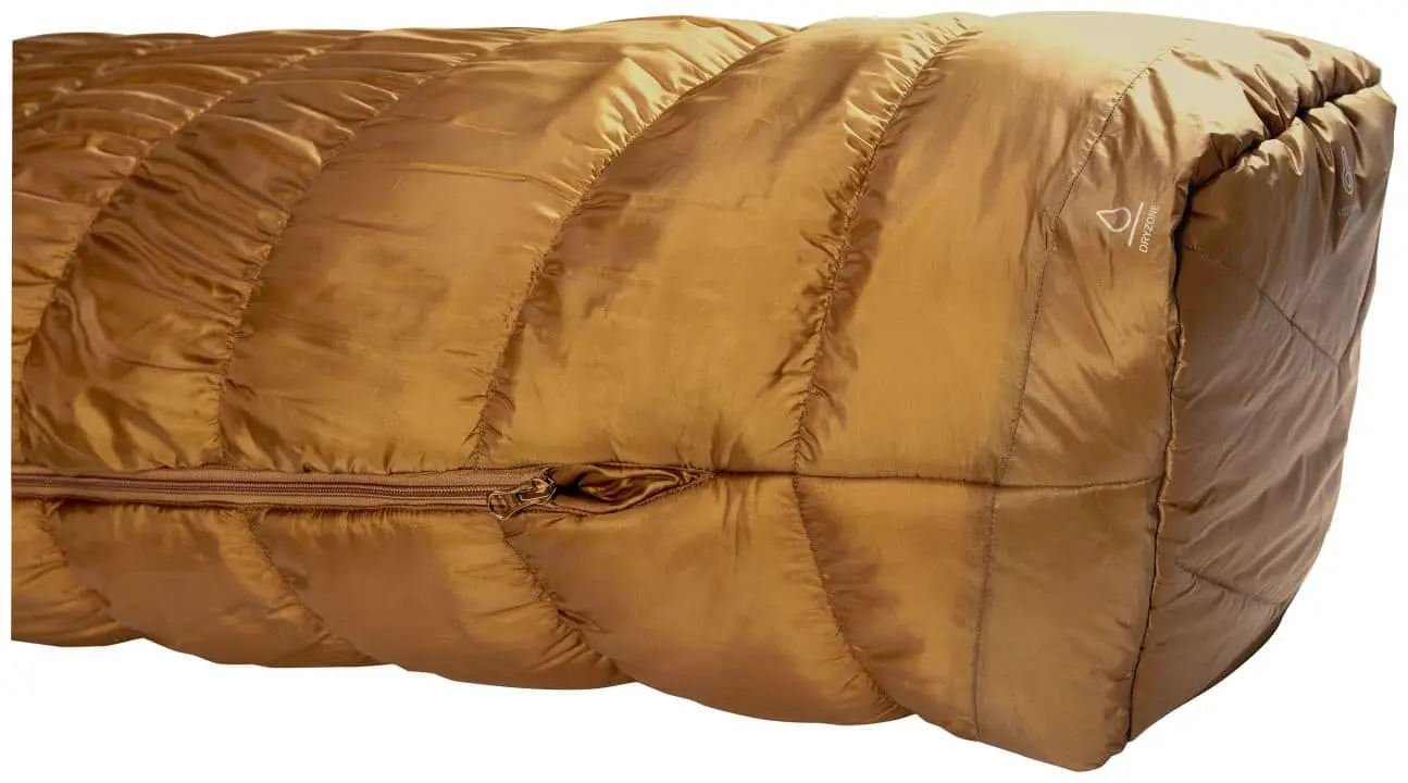 Exosphere -11° Exosphere -11°