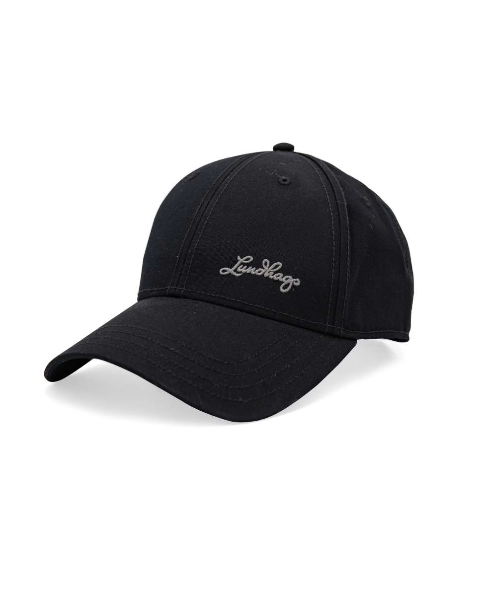 Farbe: Black - Base II Cap