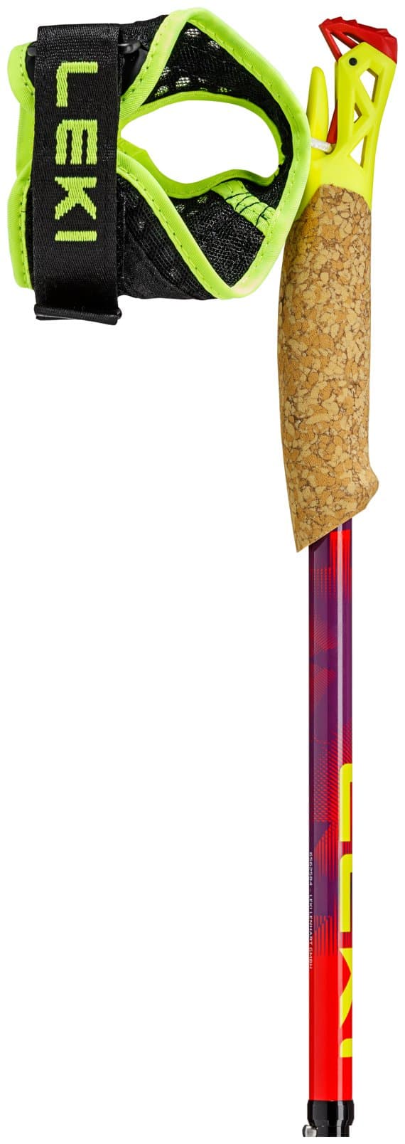 Ultratrail FX.One Superlite