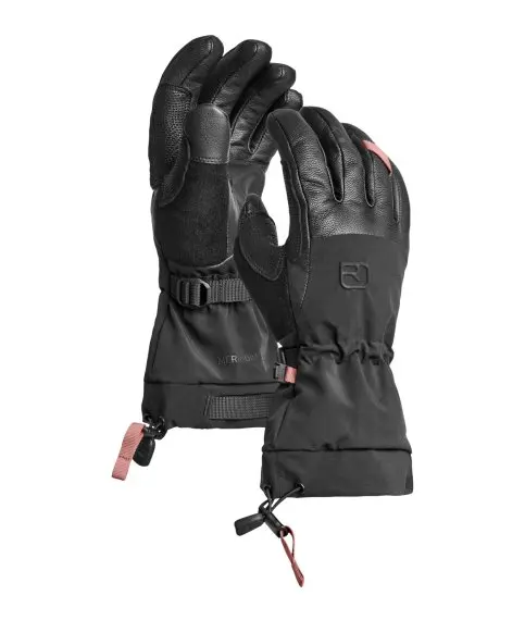 Merino Freeride Glove W Merino Freeride Glove W