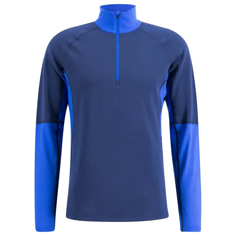 Prime Merino Half Zip M Light Prime Merino Half Zip M Light