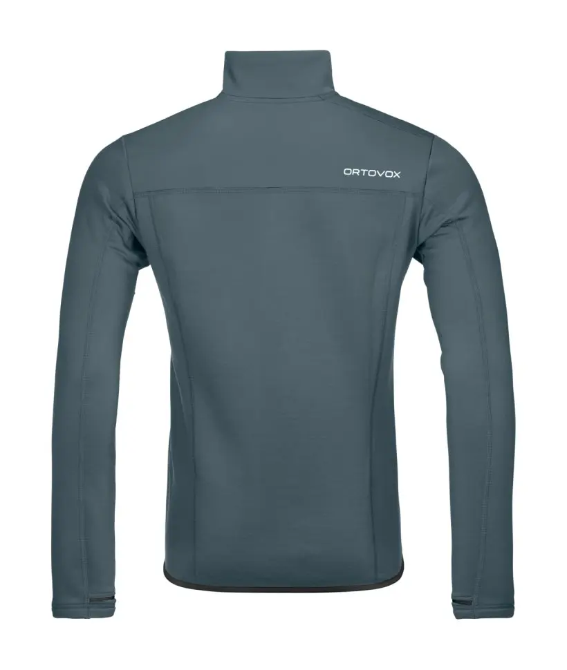 Fleece Jacket M Fleece Jacket M