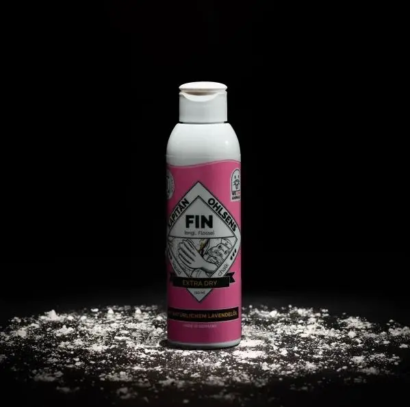 FIN Extra Dry - Liquid Chalk