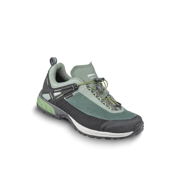 Speed Trail Lady GTX Farbe: 06 schilf/lindgrün - Speed Trail Lady GTX