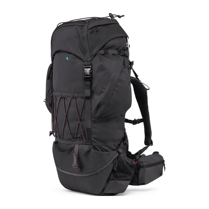 40433U11_Ymer Backpack 65L 12L_Raven_002.jpg Ymer 2.0 Backpack 65L