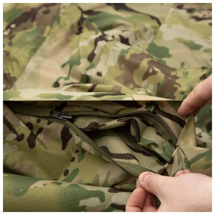 Poncho Pro-R Poncho Pro-R