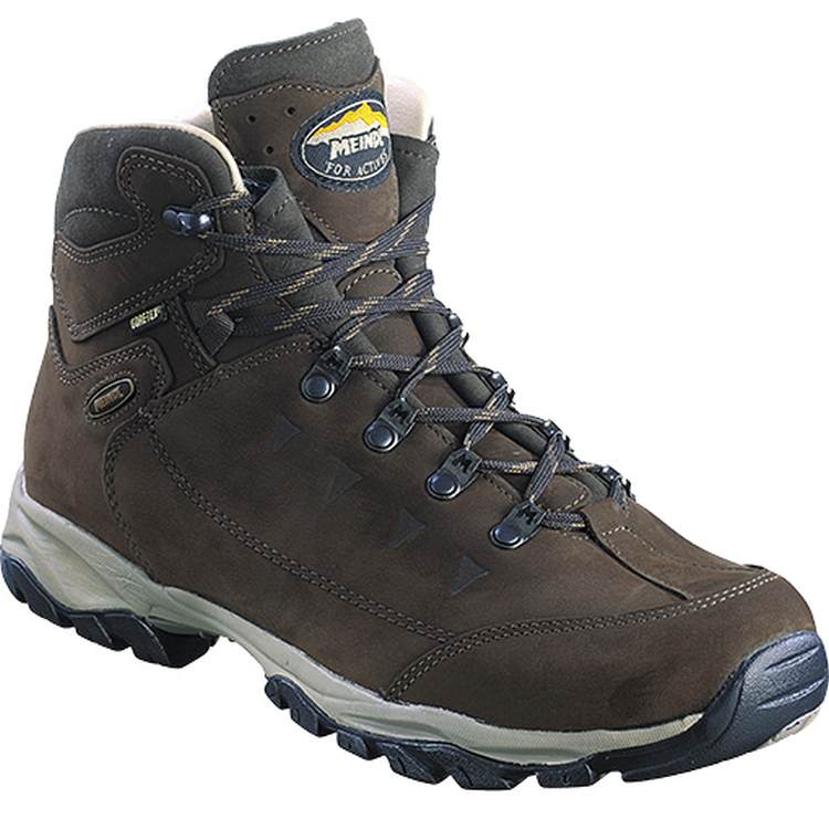 Farbe: 46 - Dunkelbraun - Ohio Lady 2 GTX