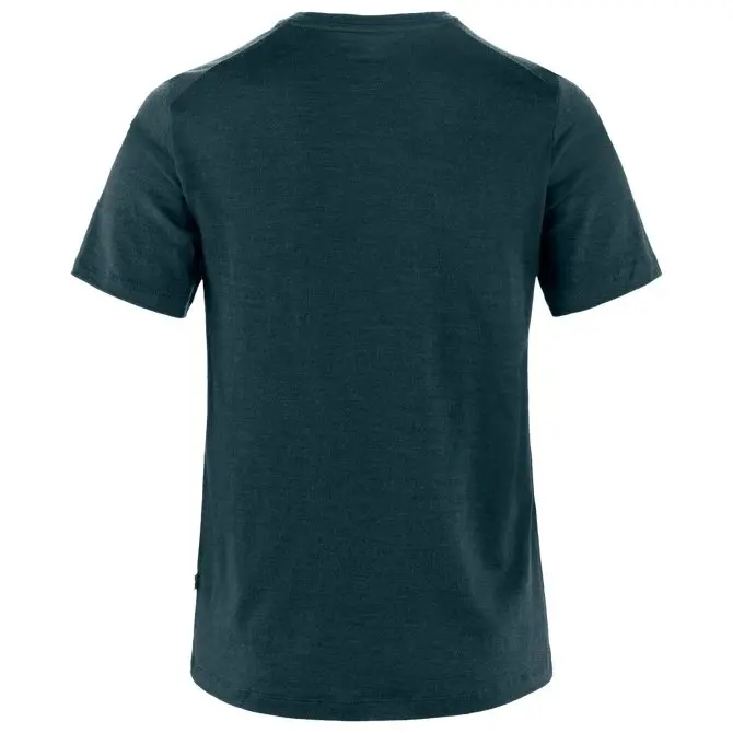 Bergtagen Merino 190 SS W