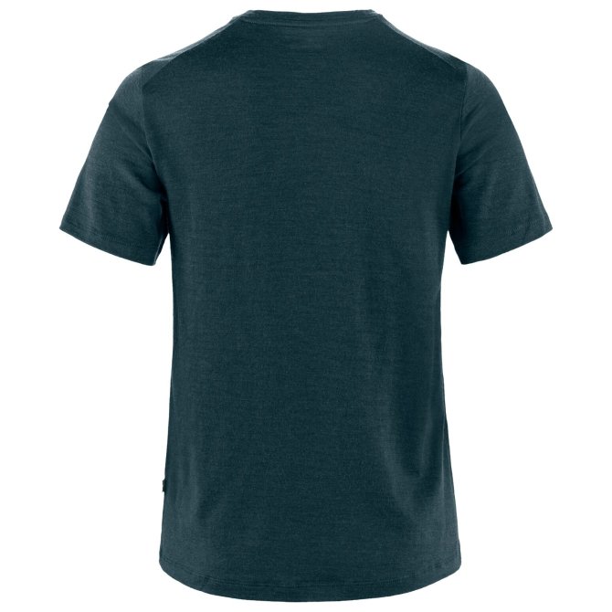 Bergtagen Merino 190 SS W