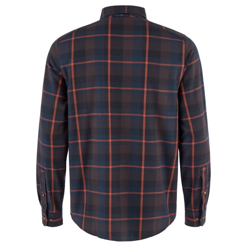 Fjällglim Regular Shirt M