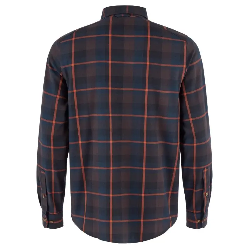 Fjällglim Regular Shirt M
