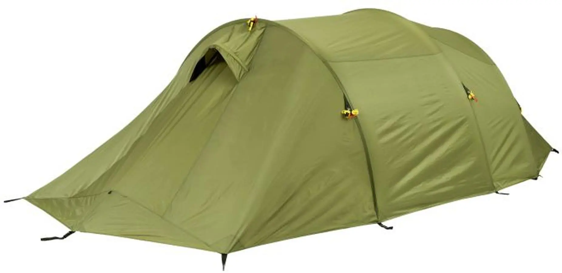 Fjellheimen Trek 4 Camp Fjellheimen Trek 3 Camp