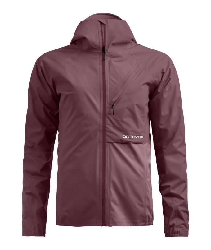 373439-62763-70401-TRACE_2_5L_JACKET_W_chestnut-B-01.jpg Farbe: chestnut - Trace 2.5L Jacket W