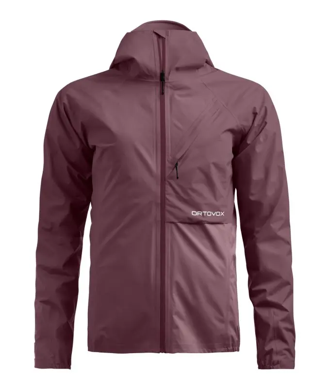 Farbe: chestnut - Trace 2.5L Jacket W
