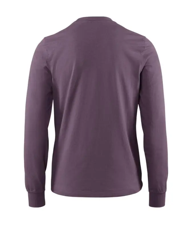 Root Logo LS Tee W's Root Logo LS Tee W's