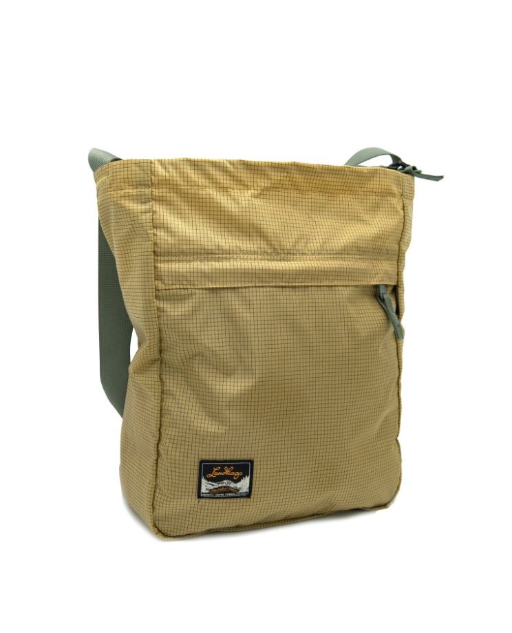 Farbe: Straw - Core Tote Bag 20L
