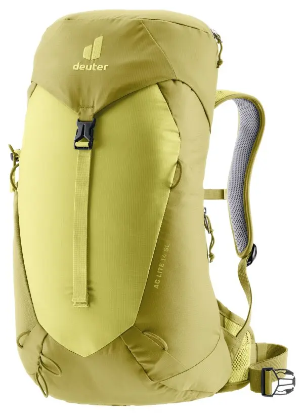 Farbe: 1208 - sprout-linden - AC Lite 14 SL