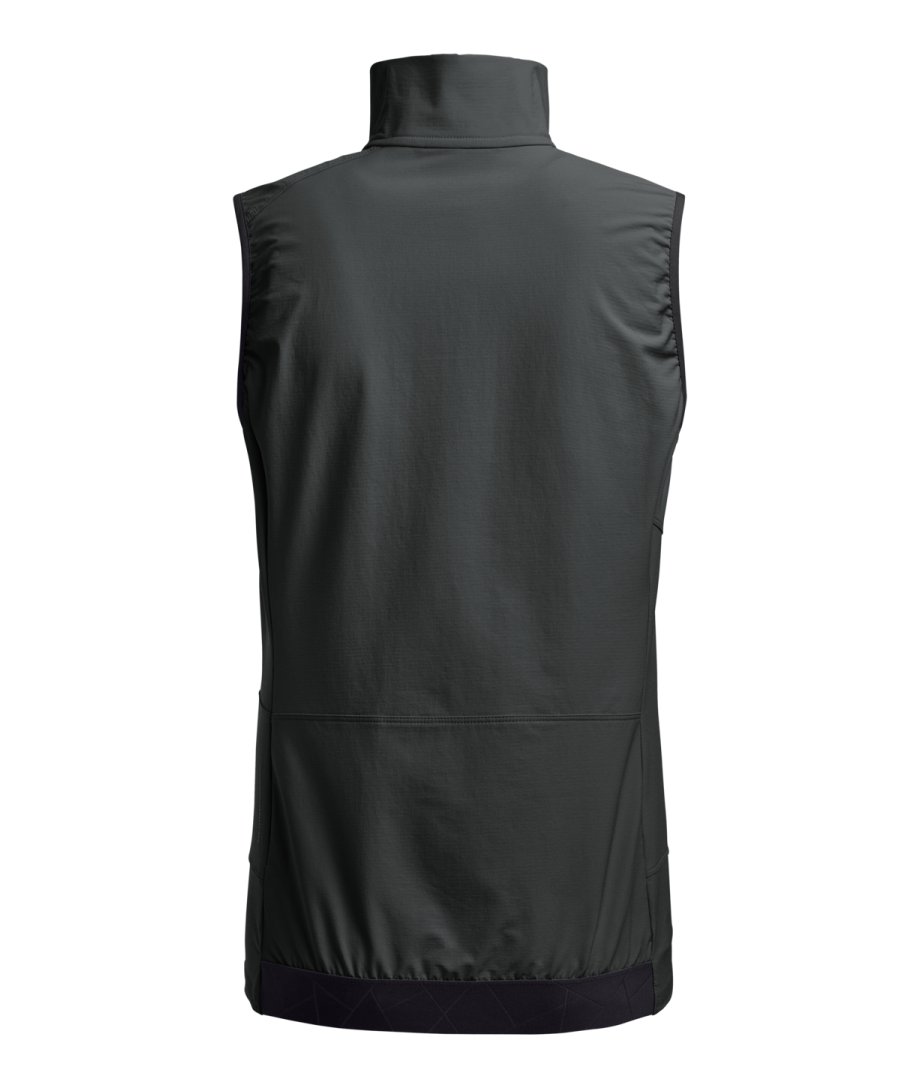 Venet Softshell Vest W