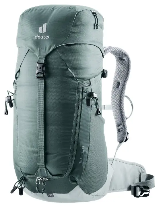 Trail 22 SL Farbe: glacier/deepsea - Trail 22 SL