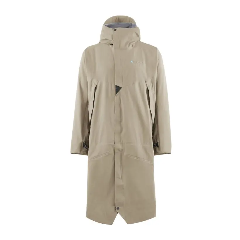 10267_Syr Hood Parka Unisex_Silver Green_001.jpg Farbe: Silver Green - Syr Hood Parka Unisex