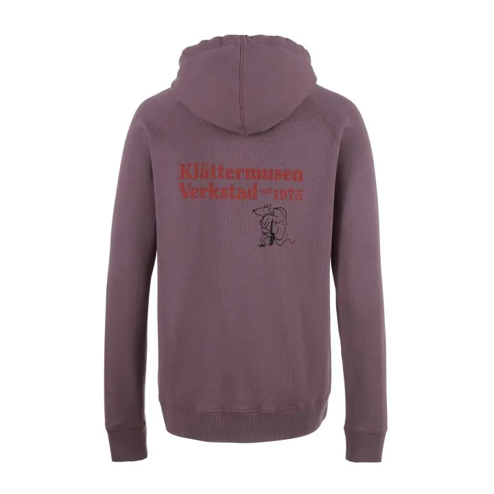 Runa Nomad Light Hoodie W's