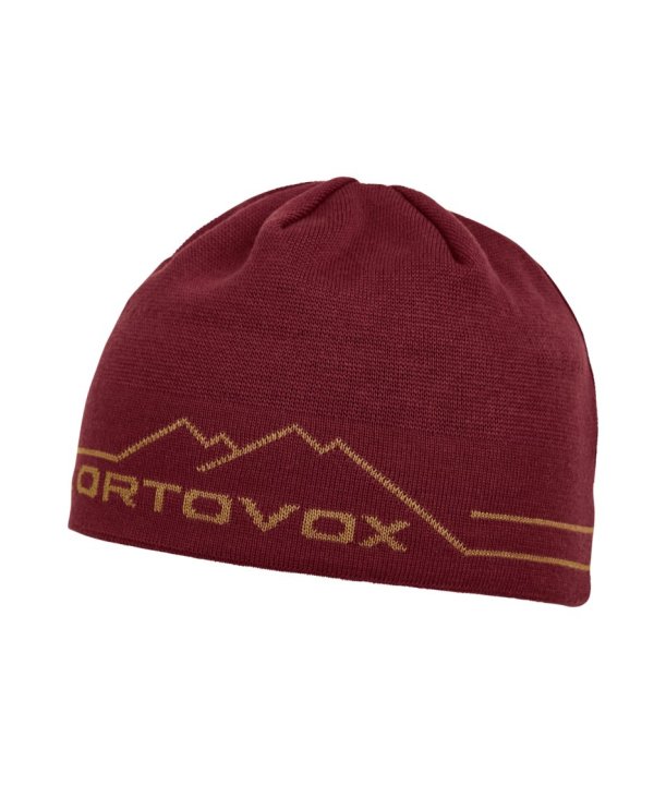 399746-68093-36201-PEAK_BEANIE_red_malbec-B-01.jpg Peak Beanie
