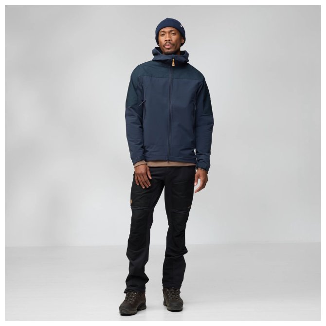 Keb Agile Winter Jacket M