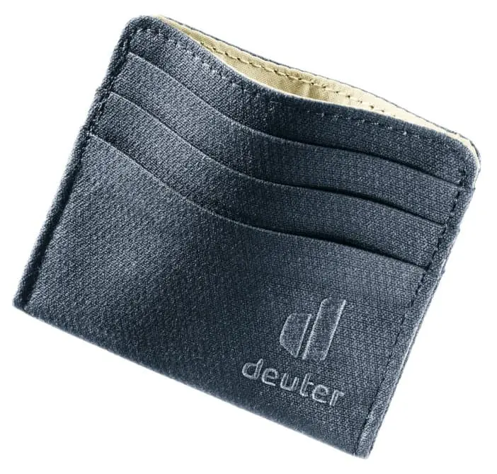 Farbe: 7000 - black - Card Wallet