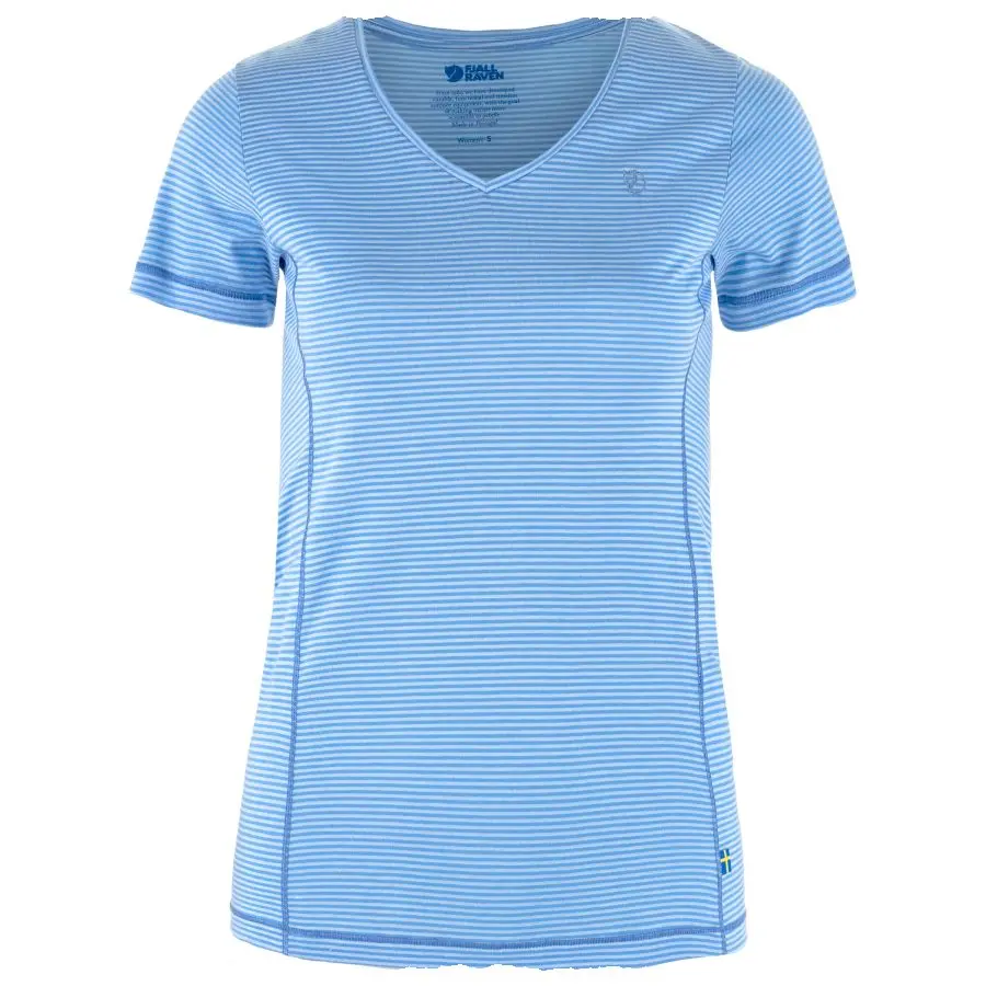 Abisko Cool T-Shirt W