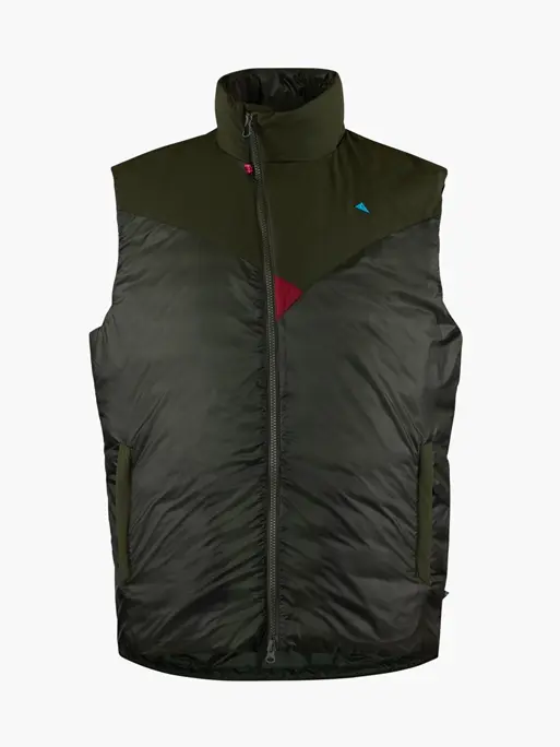 Brokk Light Down Vest M´s Brokk Light Down Vest M´s