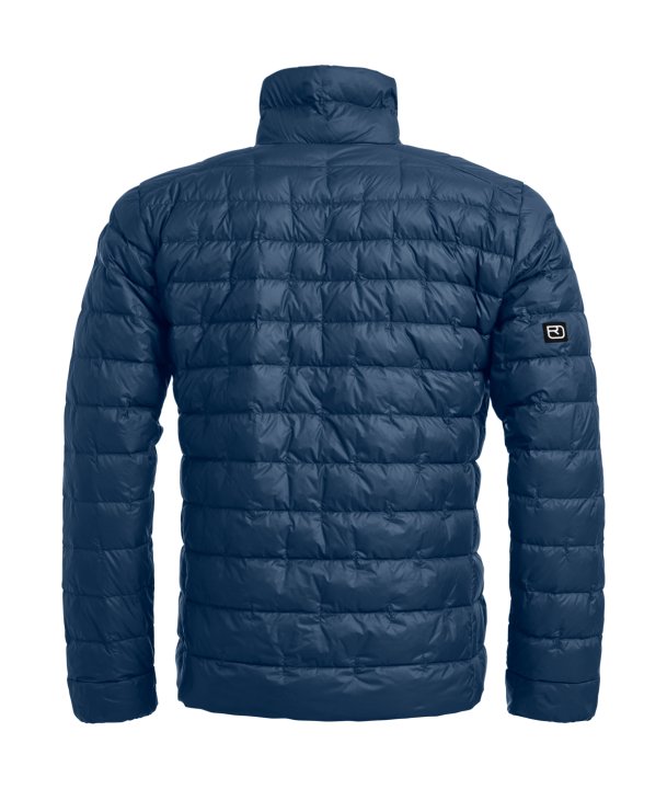399645-61201-57401-DOWNWOOL_180_JACKET_M_blue_nunatak-B-02.jpg Downwool 180 Jacket M