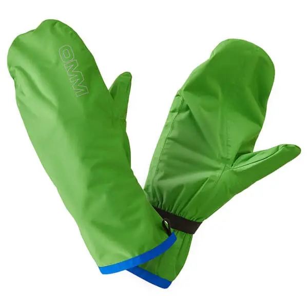 OC103_Kamleika Mitt_Green(Pair).jpg Kamleika Overmitt