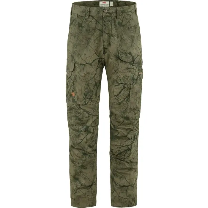 Farbe: 626-662 - Green Camo-Deep Forest - Barents Pro Hydratic Trousers M Farbe: 626-662 - Green Camo-Deep Forest - Barents Pro Hydratic Trousers M