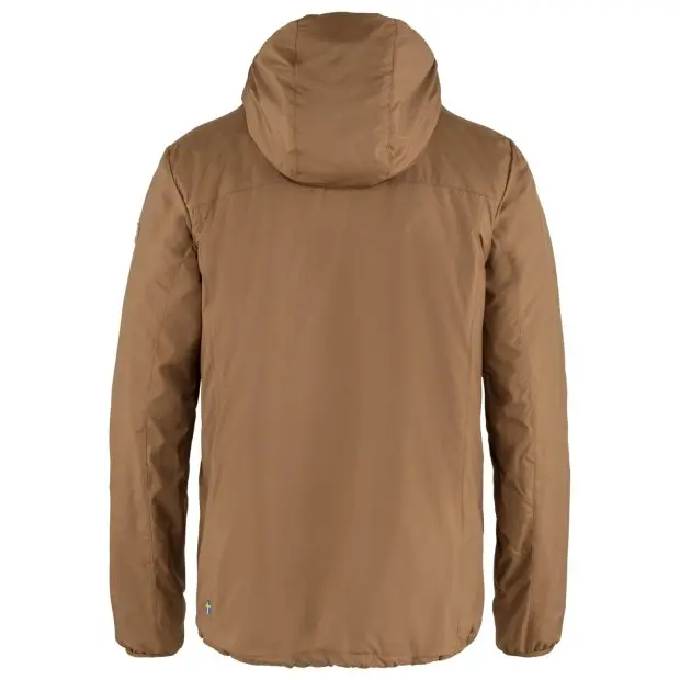 Keb Wool Padded Jacket M