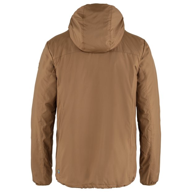 Keb Wool Padded Jacket M