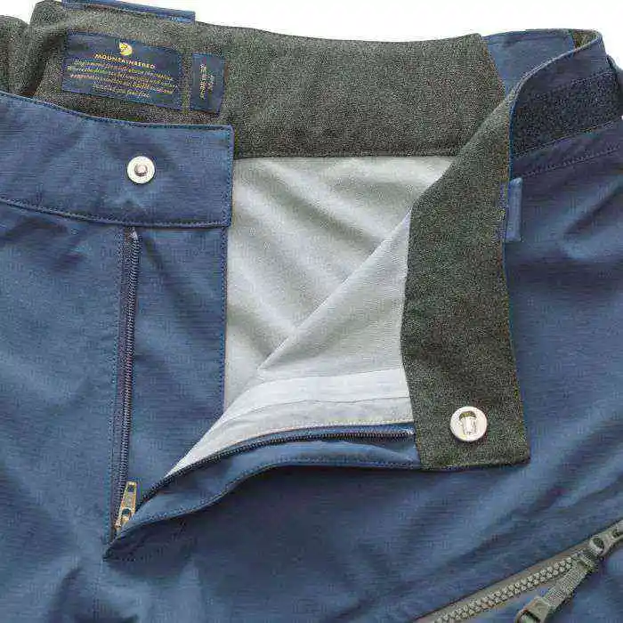 source793977.jpg Bergtagen Eco-Shell Trousers