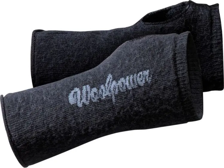Farbe: Black - Wrist Gaiter 200