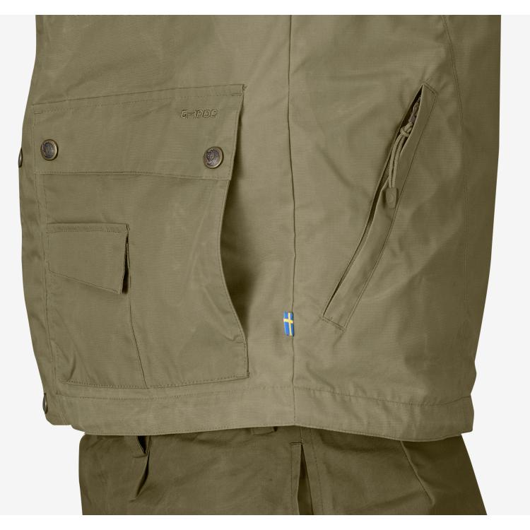 Reporter Lite Vest M