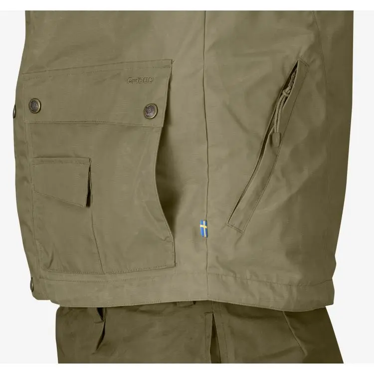 Reporter Lite Vest M