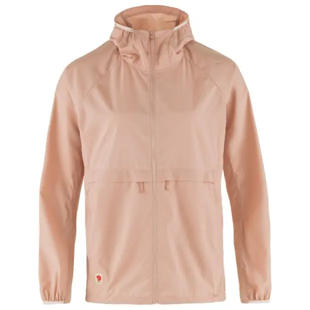 High Coast Wind Hoodie W