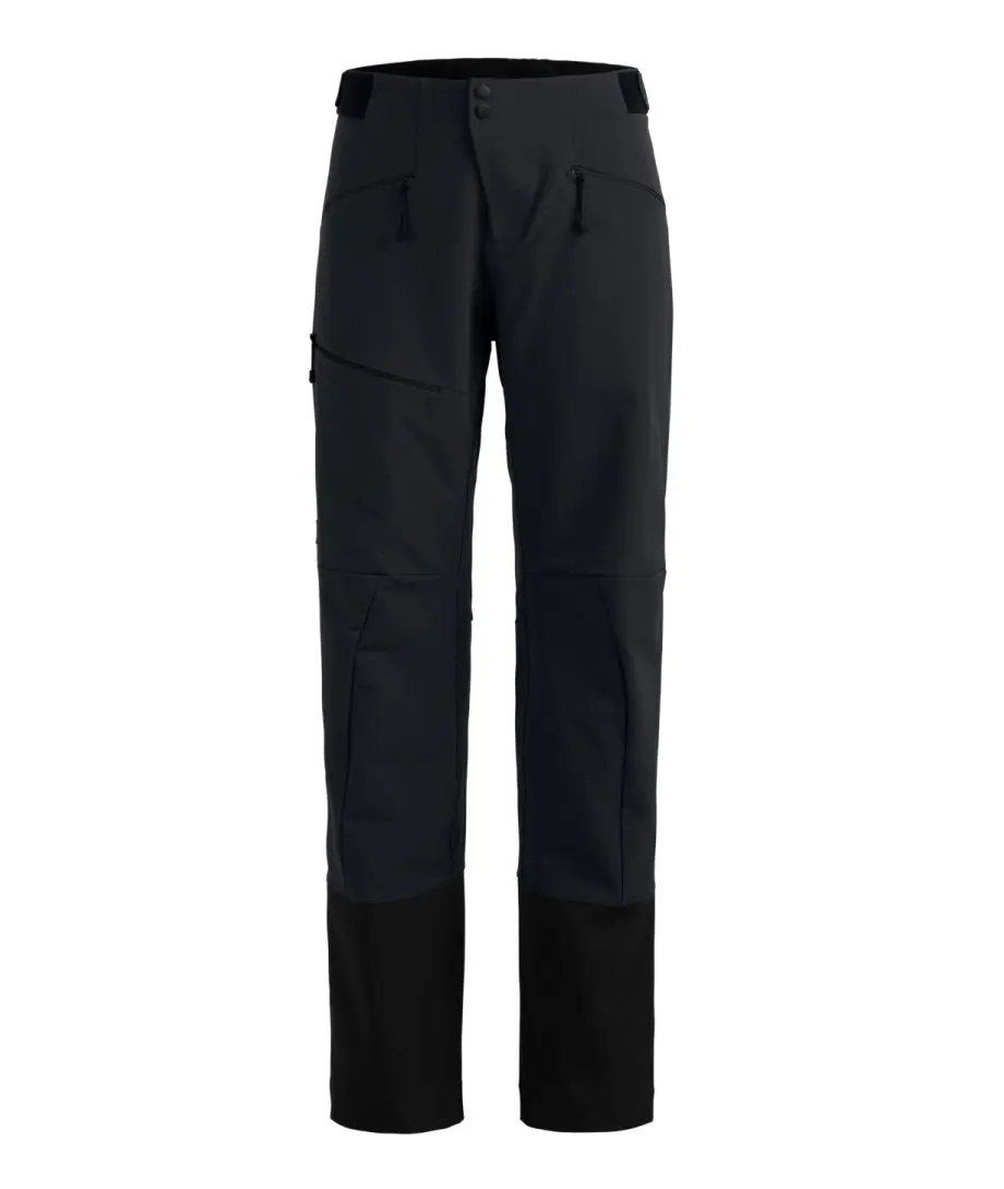 399181-70737-90201-ORTLER_SOFTSHELL_PANTS_W_black_raven-B-01.jpg Farbe: Black Raven - Ortler Softshell Pants W