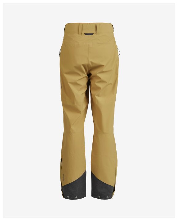 Abisku Waterproof Pant M