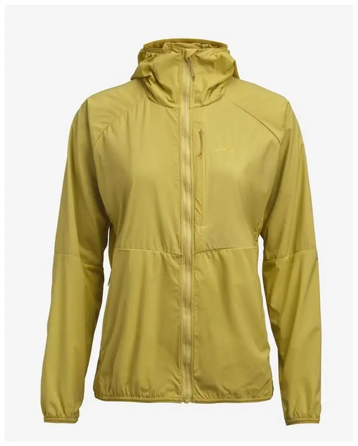 Tived Light Windbreaker Jacket W Tived Light Windbreaker Jacket W