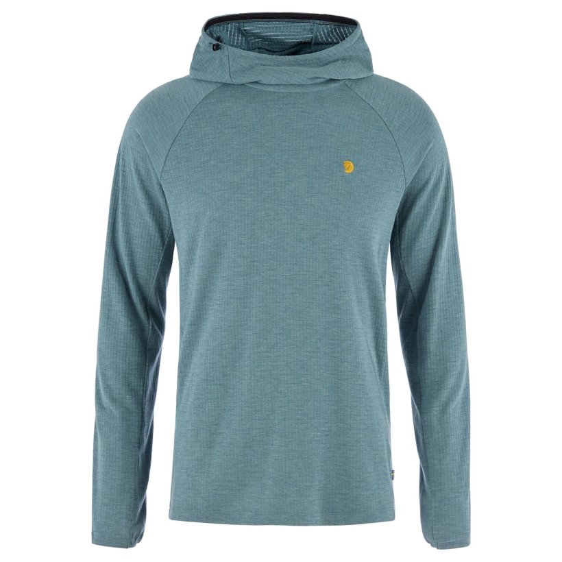 Bergtagen Midlayer Hoodie M