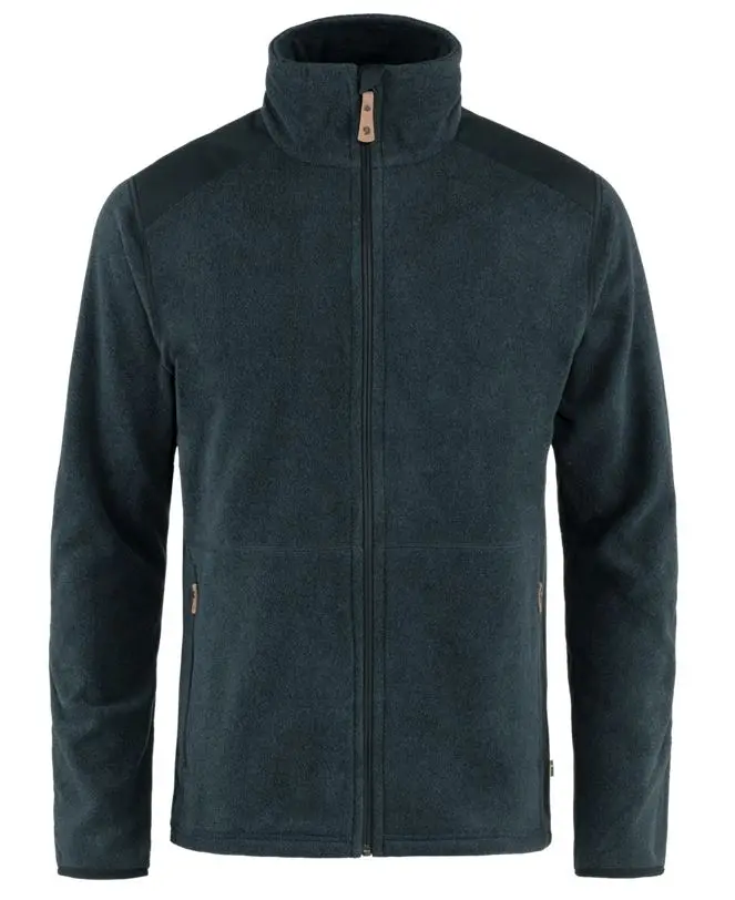 Sten Fleece M