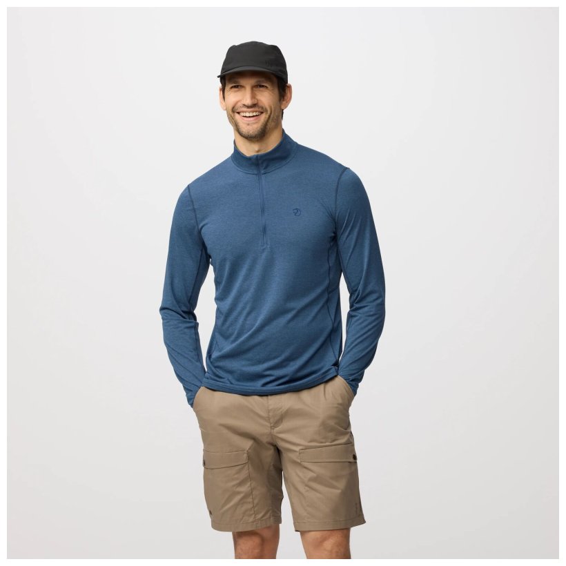 Abisko Day Hike Half Zip M