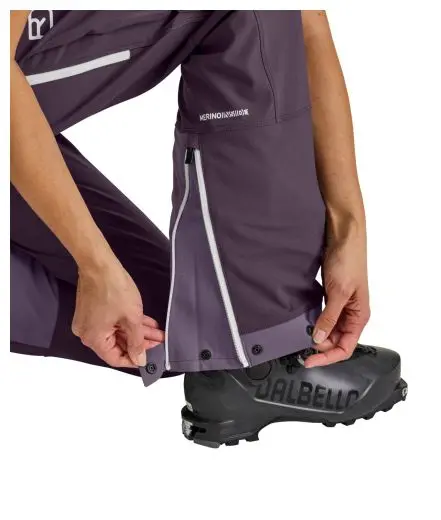 Pizol Pants W Pizol Pants W